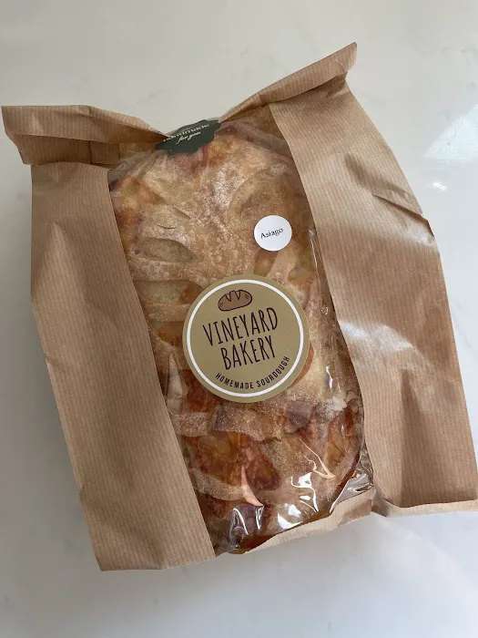 Vineyard Bakery Picture 1