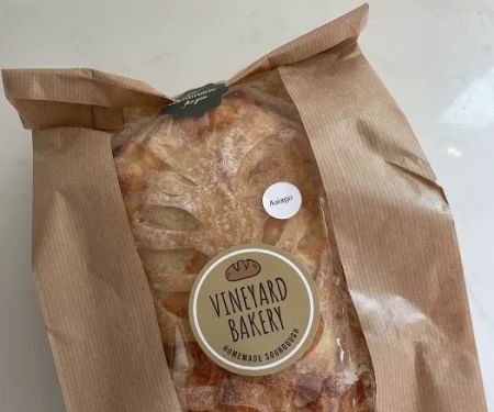 Vineyard Bakery