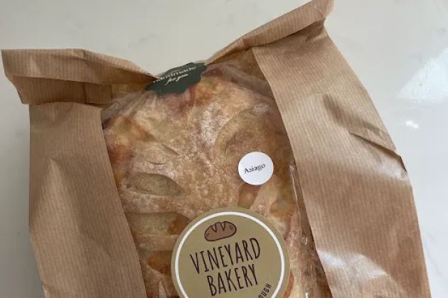 Vineyard Bakery