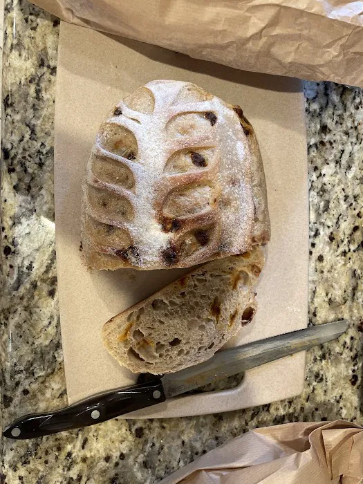 Vineyard Bakery Picture 5
