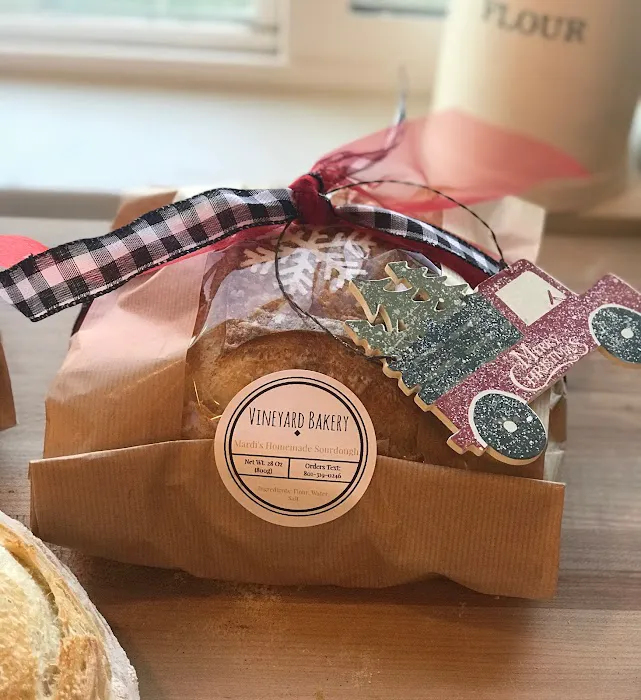 Vineyard Bakery Picture 8