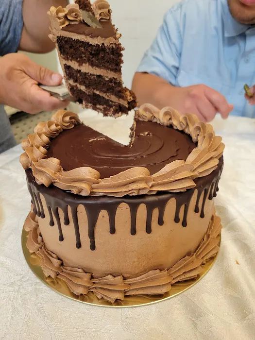 Mix Cakes Picture 1