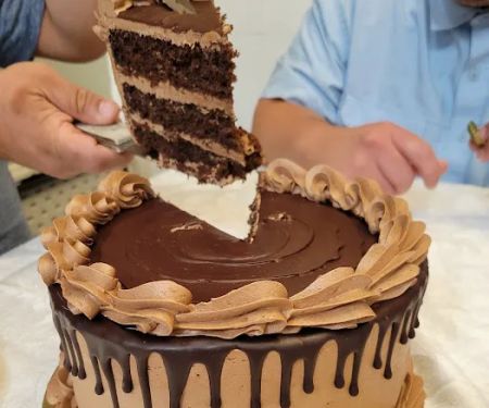 Mix Cakes