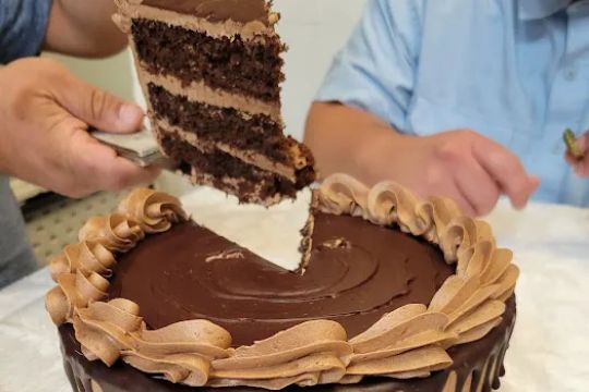 Mix Cakes
