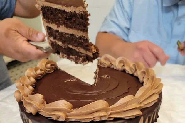 Mix Cakes