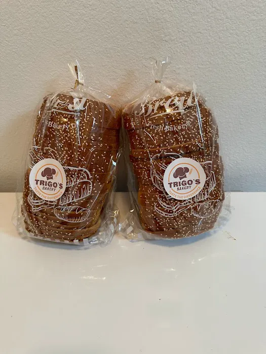 Trigo’s Bakery Picture 8