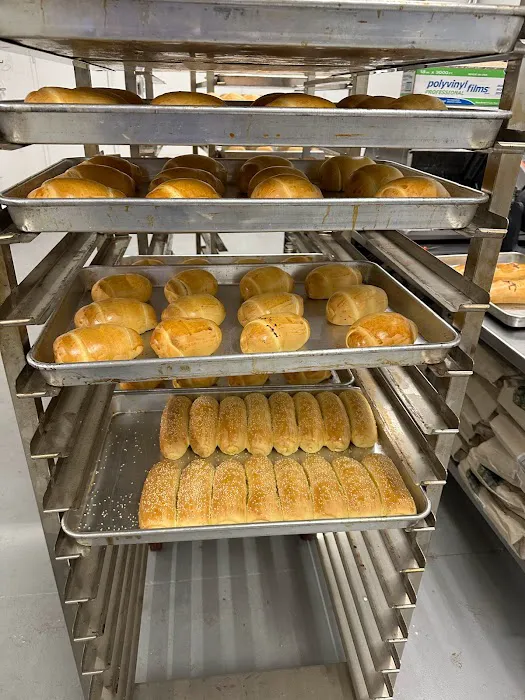Trigo’s Bakery Picture 10