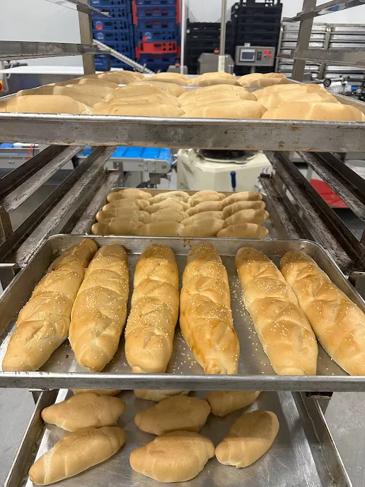 Trigo’s Bakery Picture 3