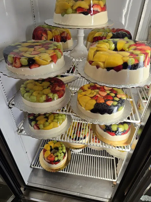 Juan Pablo's Bakery Picture 10