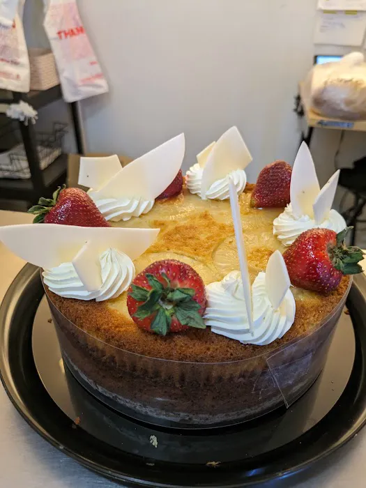 Juan Pablo's Bakery Picture 1
