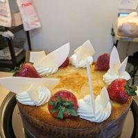 Juan Pablo's Bakery ico