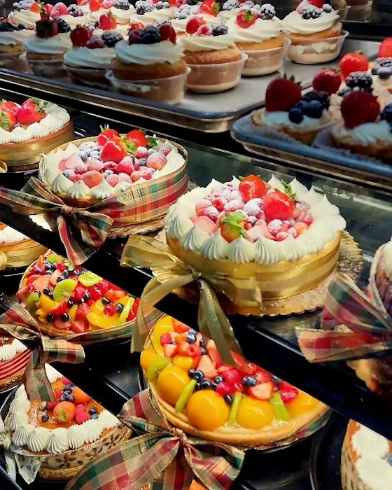 Juan Pablo's Bakery Picture 4