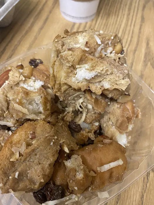 Juan Pablo's Bakery Picture 8