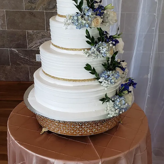 Juan Pablo's Bakery Picture 5