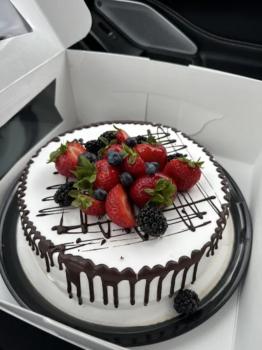 Juan Pablo's Bakery Picture 7