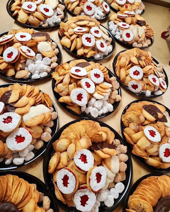 Juan Pablo's Bakery Picture 9