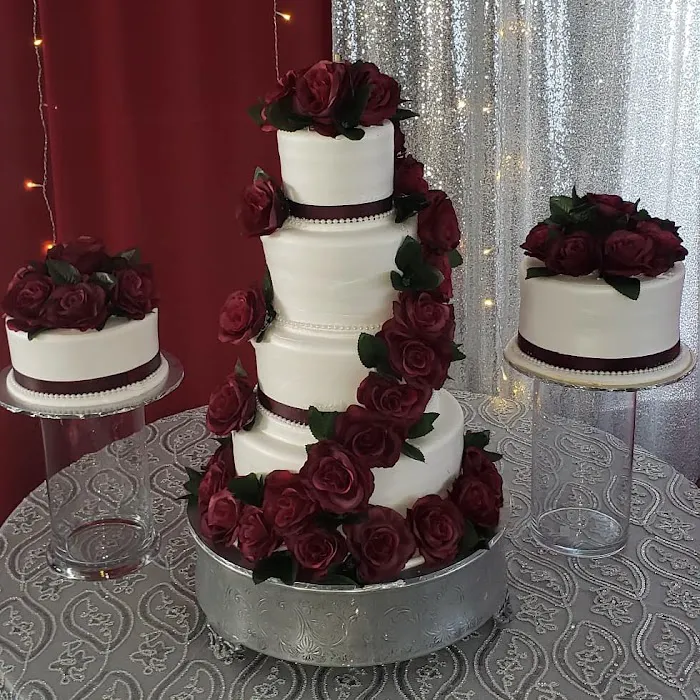 Juan Pablo's Bakery Picture 3
