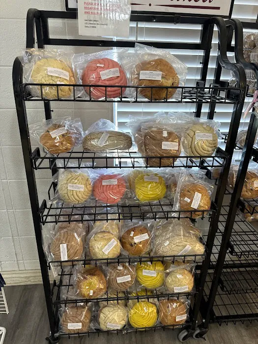 Juan Pablo's Bakery Picture 2