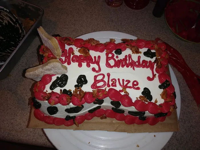 Roxy & Mya's Dog Bakery Picture 5