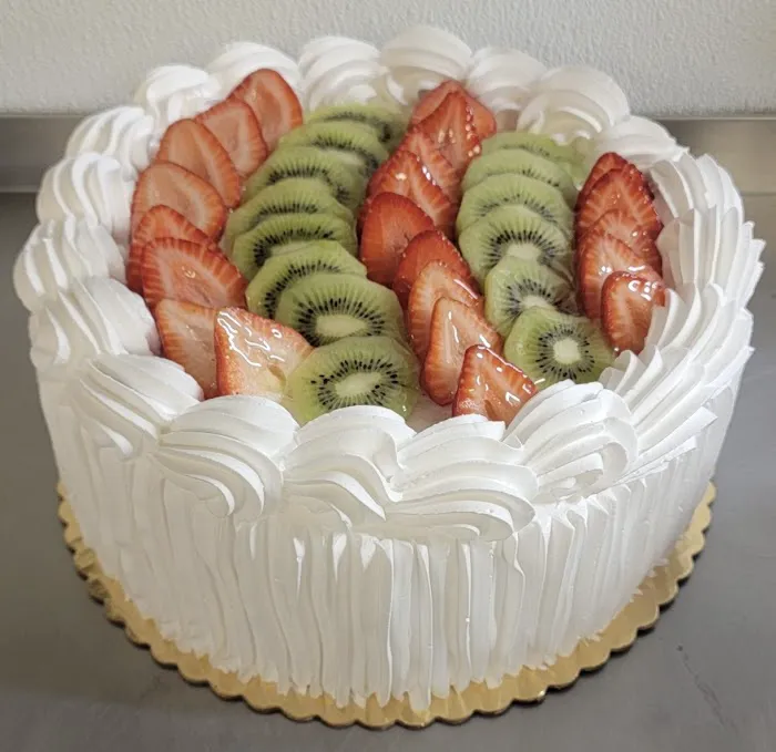 Memo's Bakery & Café Picture 8