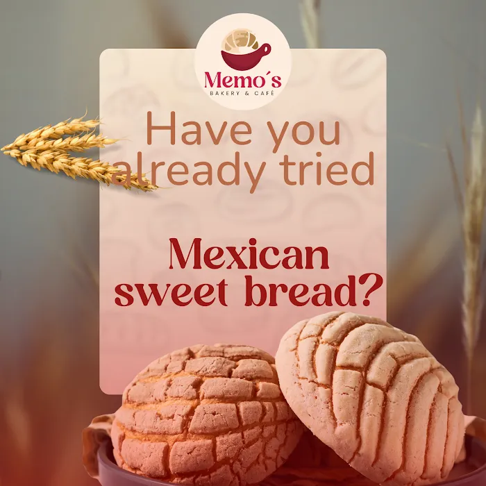 Memo's Bakery & Café Picture 5