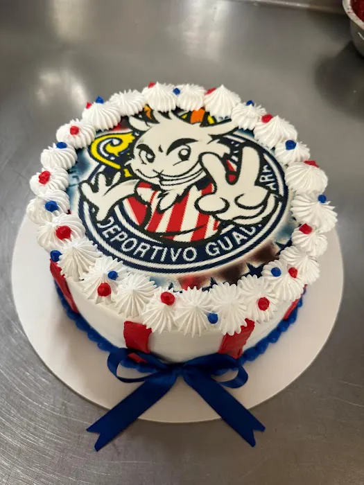 Memo's Bakery & Café Picture 1