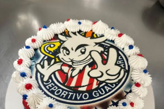 Memo's Bakery & Café