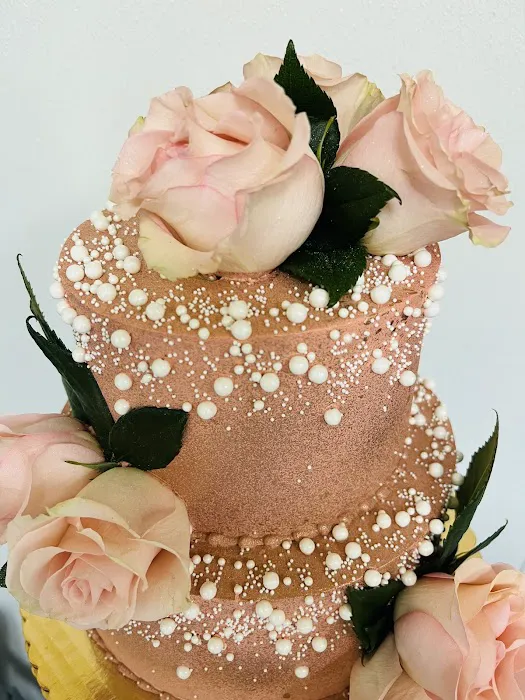 Memo's Bakery & Café Picture 9