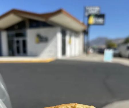 Hruska's Kolaches