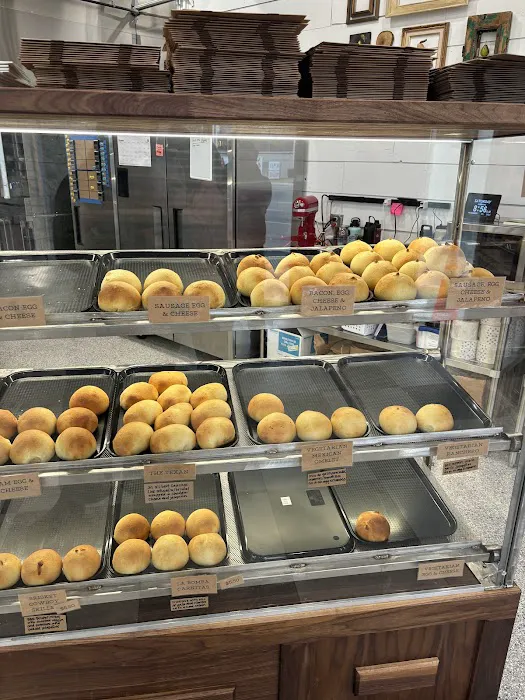 Hruska's Kolaches Picture 5