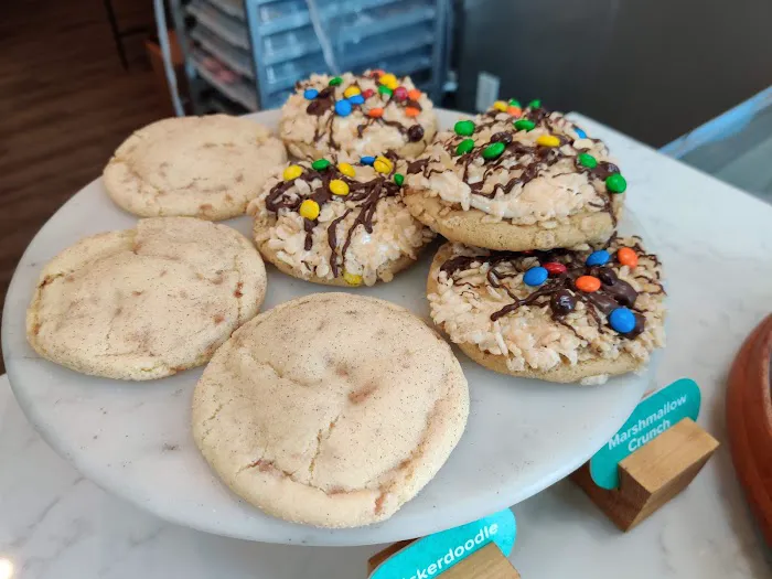 Süss Cookie Company Provo Picture 9