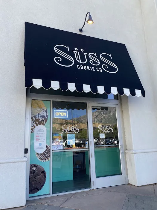Süss Cookie Company Provo Picture 3