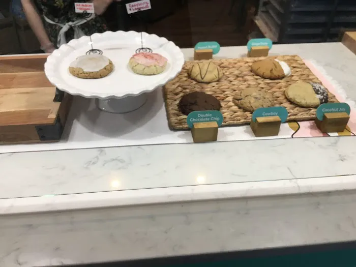 Süss Cookie Company Provo Picture 4