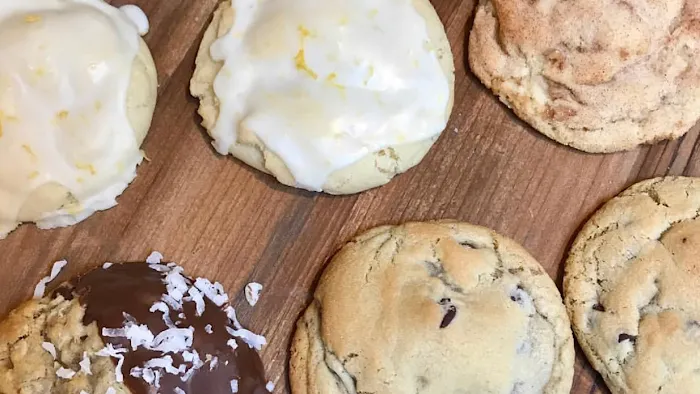 Süss Cookie Company Provo Picture 1