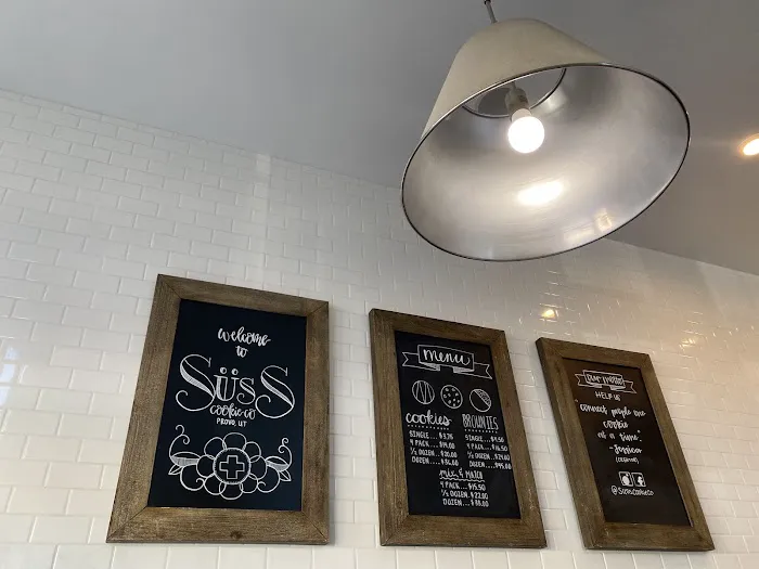 Süss Cookie Company Provo Picture 5