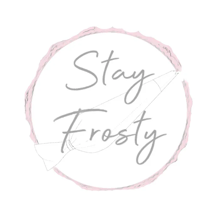 Stay Frosty Picture 9