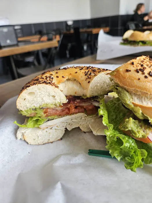 The Bagel Den Picture 7