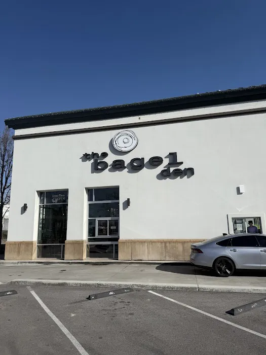 The Bagel Den Picture 5