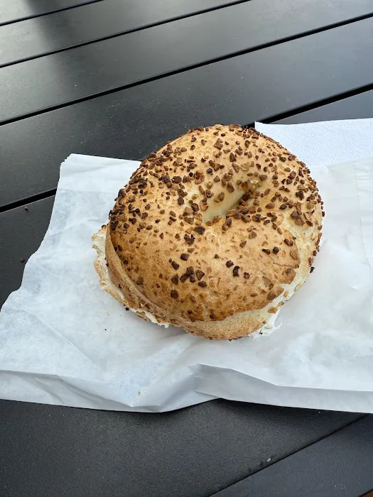 The Bagel Den Picture 6