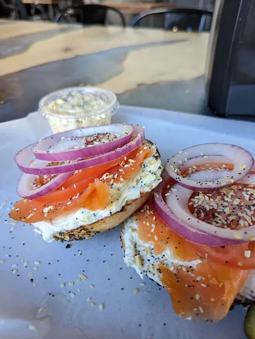 The Bagel Den Picture 9