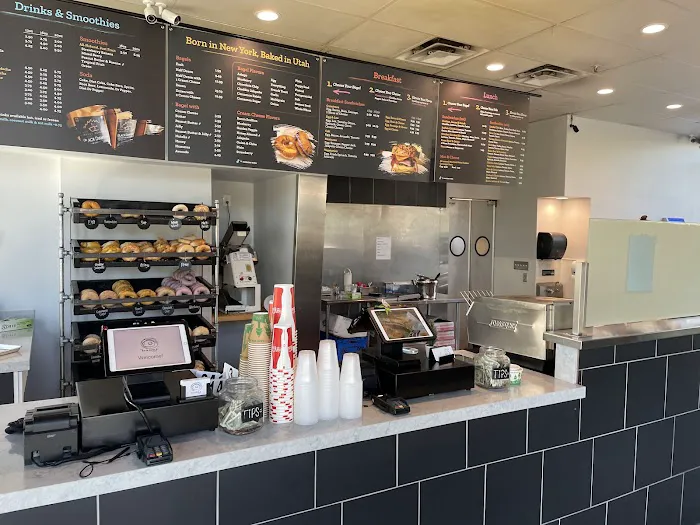 The Bagel Den Picture 10