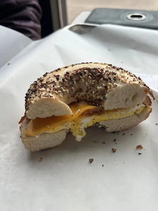The Bagel Den Picture 2