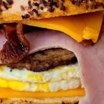 The Bagel Den