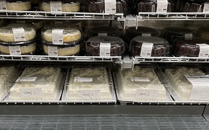 Costco Bakery Picture 3