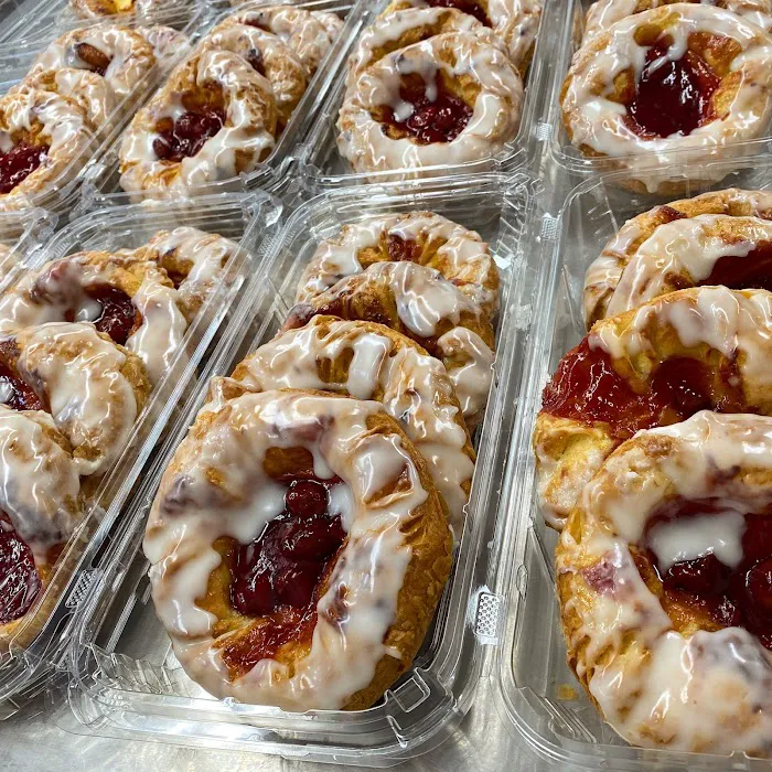 Costco Bakery Picture 2