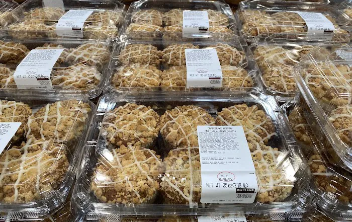 Costco Bakery Picture 8