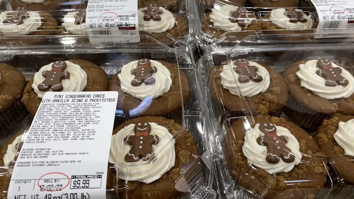 Costco Bakery Picture 9