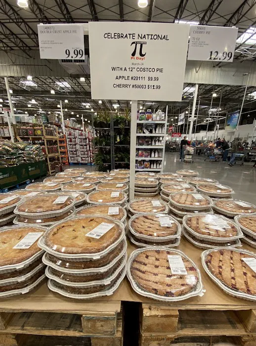 Costco Bakery Picture 5