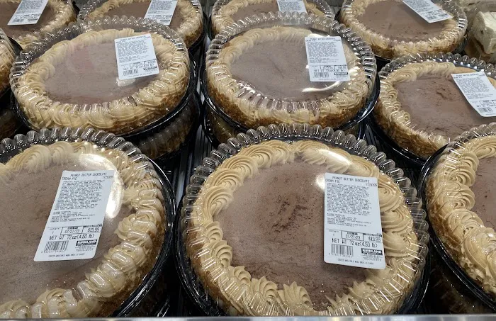 Costco Bakery Picture 6
