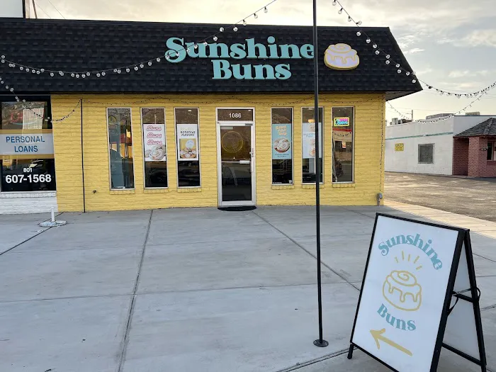 Sunshine Buns Picture 10
